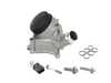 ES#5506422 - 11428642283KT2 - Oil Filter Housing Replacement Kit - Replace the common failure points and stop the leaks for good. - Assembled By ECS - BMW