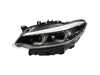 ES#5506746 - 63117469787KT - Adaptive LED Headlight Assembly - Left - Brand new replacement LED headlight with adaptive headlight leveling - Genuine BMW - BMW