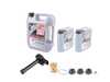 ES#5506834 - 12617607909KT - Oil & Level Sensor Service Kit - Change the oil and fix inaccurate level readings or leaks - Assembled By ECS - BMW