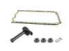 ES#5506836 - 12617607909KT2 - Oil Pan Gasket & Level Sensor Refresh Kit - Eliminate bottom end oil leaks and restore accurate oil level monitoring - Assembled By ECS - BMW