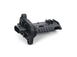 Mass Air Flow Sensor (MAF)