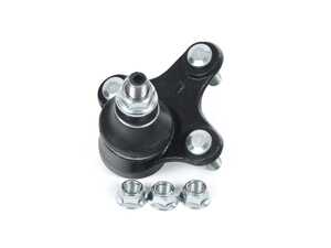ES#5481556 - 1k0407365c - Ball Joint - Left  - Includes mounting hardware - Bremmen Parts - Audi Volkswagen
