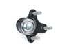 ES#5481556 - 1k0407365c - Ball Joint - Left  - Includes mounting hardware - Bremmen Parts - Audi Volkswagen