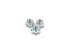 ES#5481556 - 1k0407365c - Ball Joint - Left  - Includes mounting hardware - Bremmen Parts - Audi Volkswagen