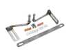ES#3053125 - 986447 - ALPINA B6 (F12 - F13) 4.4i V8 Bi-Turbo (540 Hp) 2011 -> 2014 Rear exhaust Right 100x75 BLACK - Supersprint - BMW