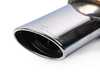 ES#3054890 - 842805 - Right Rear Muffler (145x95)- MERCEDES W220   - Supersprint - Mercedes Benz