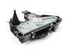 ES#4871913 - 06K103495AN - Oil Separator/PCV Valve - Located on top of your valve cover - Bremmen Parts - Audi Volkswagen