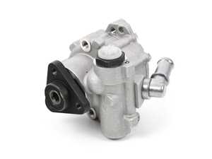 ES#5446765 - 32416756582 - Power Steering Pump - LF-30 - Direct replacement! Does not come with brackets. - Bremmen Parts - BMW