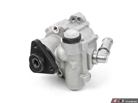 ES#5446765 - 32416756582 - Power Steering Pump - LF-30 - Direct replacement! Does not come with brackets. - Bremmen Parts - BMW