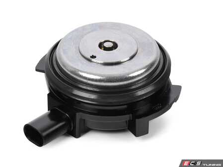 ES#5481058 - 11367614288 - VANOS Actuator - Priced Each - Actuates the central VANOS valve. Two required per vehicle. - Bremmen Parts - BMW MINI