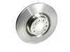 ES#248834 - 8E0615301T - Brake Disc - (NO LONGER AVAILABLE) - Restore the stopping power in your vehicle. - Pilenga - 