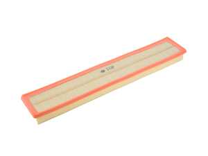 ES#5372280 - 976129620 - Engine Air Filter - Fitted in air cleaner box behind front bumper cover - Genuine Porsche - Porsche