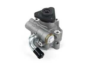 ES#4150105 - 7L6422154E - Power Steering Pump - Enjoy power steering again - Atlantic Automotive Engineering - Volkswagen