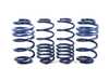 ES#11916 - 29059-1 - Sport Springs Set - Unrivaled comfort and performance. Average lowering of 1.3"F 1.25"R - H&R - Audi