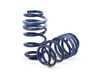 ES#11916 - 29059-1 - Sport Springs Set - Unrivaled comfort and performance. Average lowering of 1.3"F 1.25"R - H&R - Audi