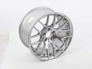 ES#5527067 - 36112284060SD10 - Genuine BMW 19" Competition Package Style 359 Wheel - Priced Each *Scratch And Dent* - ***Please see photos and description prior to ordering, all sales final.***
19x10 ET25, 72.6mm CB. Does not include center cap - Scratch & Dent - BMW