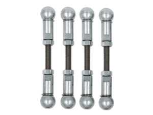 ES#5527174 - TGK-0409-14 - TGK Motorsport Lowering Links - BMW X7 G07 - With TGK lowering links, you'll enjoy a sleek, aggressive stance that's sure to turn heads wherever you go. - TGK Motorsport - BMW