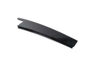 ES#5526994 - 51357906910SD - Genuine BMW Rear Window Frame Trim - Right *Scratch And Dent* - ***Please see photos and description prior to ordering, all sales final.***
Rear window frame trim with a gloss finish. - Scratch & Dent - BMW