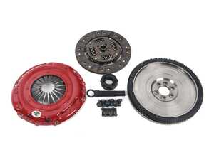 ES#5527129 - K70319FHD0SD9 - South Bend Clutch Stage 2 Daily Clutch Kit *Scratch And Dent* - ***Please see photos and description prior to ordering, all sales final.***
Designed for the daily-driven, weekend track warrior. Conservatively rated at 325ft/lbs. - Scratch & Dent - Audi Volkswagen