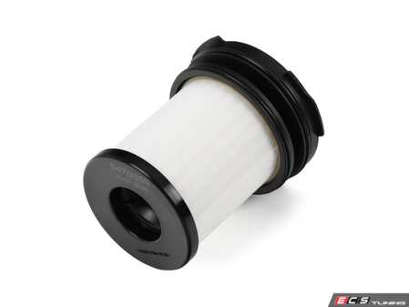 ES#5470359 - 222277280090 - Automatic Transmission Filter - Located inside the transmission oil pan - Bremmen Parts - Mercedes Benz