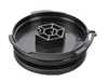 ES#5470359 - 222277280090 - Automatic Transmission Filter - Located inside the transmission oil pan - Bremmen Parts - Mercedes Benz
