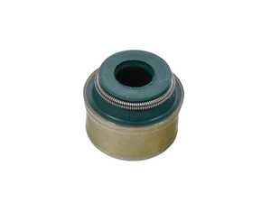 ES#5470575 - 036109675 - Valve Stem Seal - Priced Each - Seals the valve stem in the cylinder head. 6mm - Bremmen Parts - Audi Volkswagen