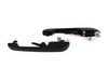ES#2189123 - 193839205 - Rear Door Handle Set - A pair of rear door handles - MTC - Volkswagen