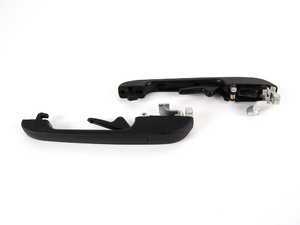 ES#2189123 - 193839205 - Rear Door Handle Set - A pair of rear door handles - MTC - Volkswagen