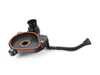ES#5444870 - 2780100431 - Engine Crankcase Vent Valve - Replaces old plugged or sticking crankcase vent valves - Bremmen Parts - Mercedes Benz