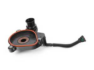 ES#5444870 - 2780100431 - Engine Crankcase Vent Valve - Replaces old plugged or sticking crankcase vent valves - Bremmen Parts - Mercedes Benz