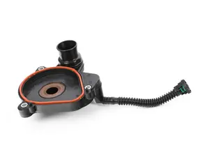 Engine Crankcase Vent Valve
