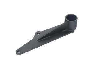 ES#4349628 - 28-3021 - Front Engine Mount - 1.8L 8v/16v/2.0L ABA/16v - 02A/02J/02M Transmission  - The Fabless MK3 1.8L 8v/16v, 2.0L ABA/16v compatible Front Engine Mount is constructed from steel and is intended for use with the Fabless MK3 Tubular Front Cross Bar - Fabless Manufacturing - Volkswagen