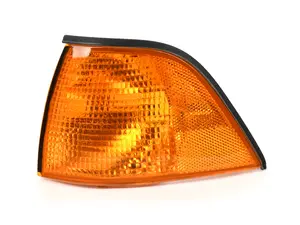 Front Turn Signal Assembly - Left