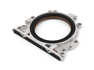 ES#5493276 - 06A103171A - Rear Crankshaft Seal - With Flange - Also referred to as the rear main seal - Bremmen Parts - Audi Volkswagen