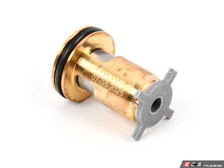 ES#5481602 - 079103175C - Oil Check Valve - Located under the valley pan, controls oil flow to the cylinder heads - Bremmen Parts - Audi