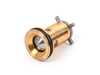 ES#5481602 - 079103175C - Oil Check Valve - Located under the valley pan, controls oil flow to the cylinder heads - Bremmen Parts - Audi