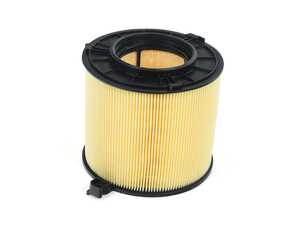 ES#4334162 - 8W0133843C - Air Filter - Meyle - Audi