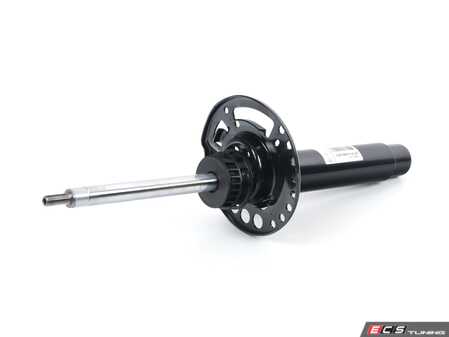 ES#4182742 - 31316888453 - Front Spring Strut - Left - Genuine BMW - BMW