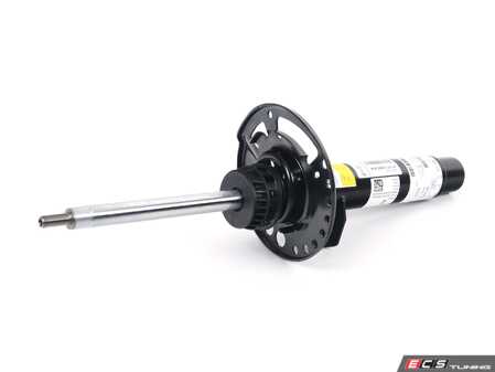 ES#4182743 - 31316888454 - Spring Strut - Front Right - Genuine BMW - BMW