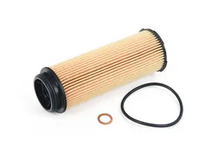 SET OIL-FILTER ELEMENT