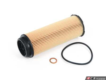 ES#5504069 - 11425B95014 - SET OIL-FILTER ELEMENT - Genuine BMW - 