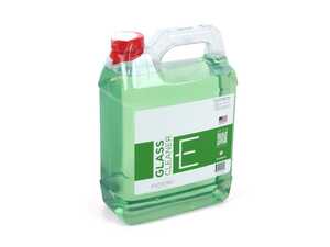 ES#4920004 - ES0.GLASS.128 - Esoteric Glass Cleaner - 1 Gallon - Experience the ultimate clarity - designed to tackle even the toughest grime while being safe for tinted windows - ESOTERIC Car Care - Audi BMW Volkswagen Mercedes Benz MINI Porsche