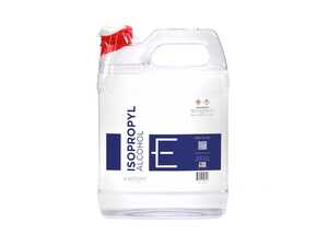 ES#4920009 - ES0.IPA.128 - Esoteric Isopropyl Alcohol 99% - 1 Gallon - A tried and true cleaner paired with a bottle and sprayer that doesn't suck - ESOTERIC Car Care - Audi BMW Volkswagen Mercedes Benz MINI Porsche
