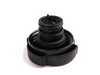 ES#2228847 - 17119071519KT - ECS Cooling System Refresh Kit - Level 3 - The  ultimate cooling refresh kit - with aftermarket components, featuring an ECS Aluminum Pulley and a HEPU water pump - Assembled By ECS - BMW