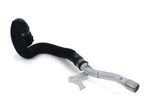ES#2977207 - 17128602670 - LINE, COOLANT PUMP- - Genuine BMW - BMW