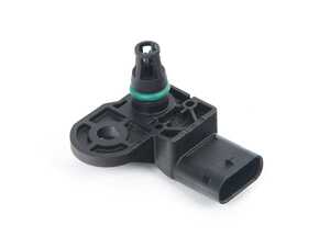 ES#2228659 - 13627599905 - Map Sensor - Loacted on the intake mainfold system - Genuine MINI - MINI