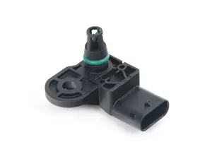 Map Sensor