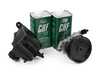 ES#5481450 - 0064668801KT - Power Steering Pump Replacement Kit - Includes Genuine AMG pump, reservoir, and fresh fluid so you can knock out the whole job in one shot. - Assembled By ECS - Mercedes Benz