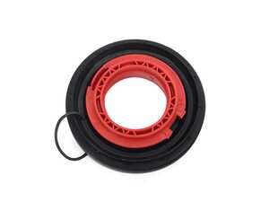 ES#5457043 - 33108860348 - Rear Differential Axle Shaft Seal - Prevent differential leaks with new output shaft seals - Elring - BMW