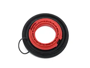 Rear Differential Axle Shaft Seal